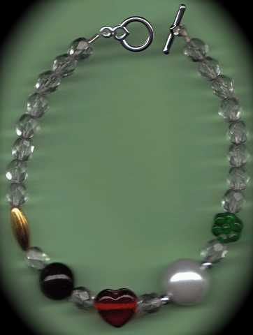 Bracelet