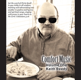 Comfort Music Volume One